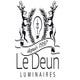 Télécommande pour luminaire de Le Deun