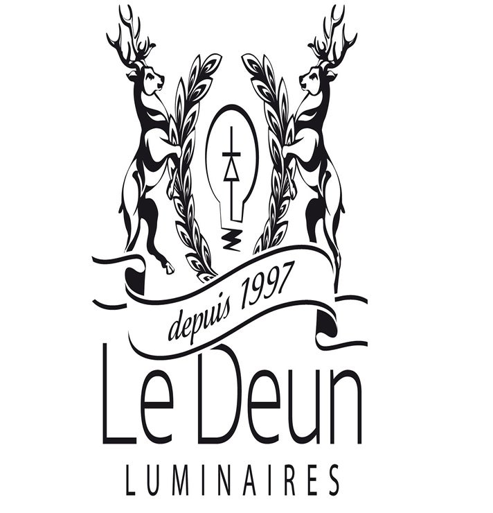 Télécommande pour luminaire de Le Deun