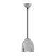 Suspension STANLEY SMALL, Nickel martelé