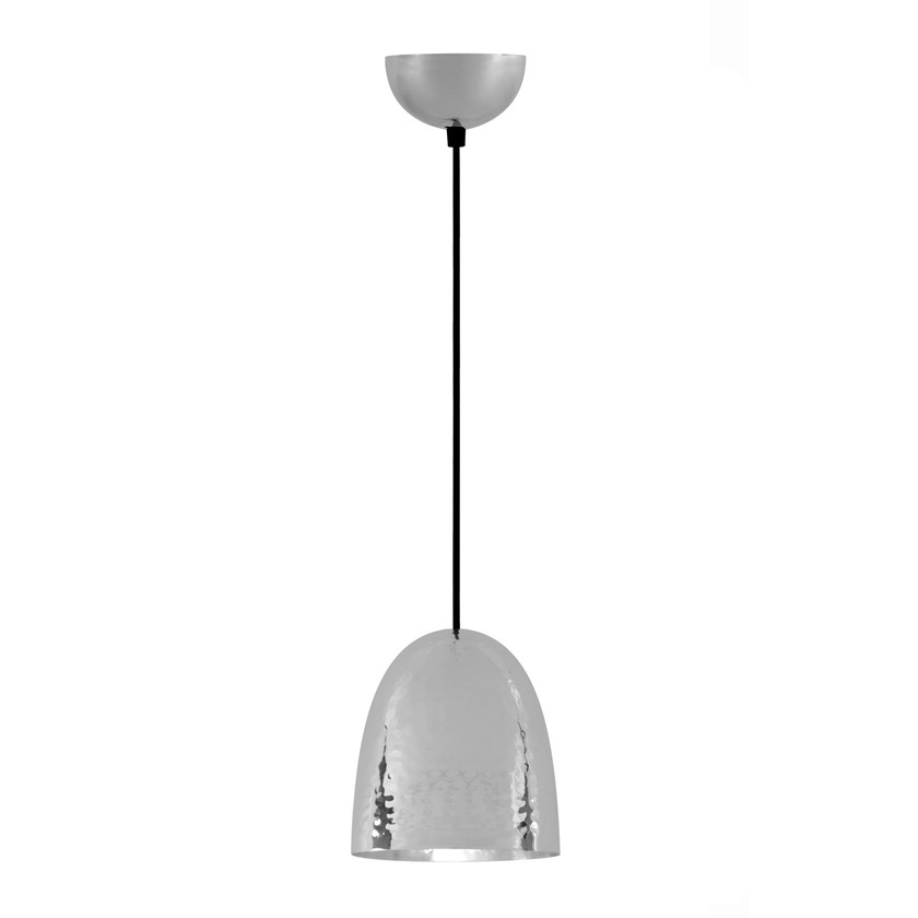 Suspension STANLEY SMALL d'Original BTC, Nickel martelé Suspension STANLEY SMALL d'Original BTC, Nickel martelé