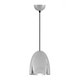 Suspension STANLEY MEDIUM, Nickel martelé