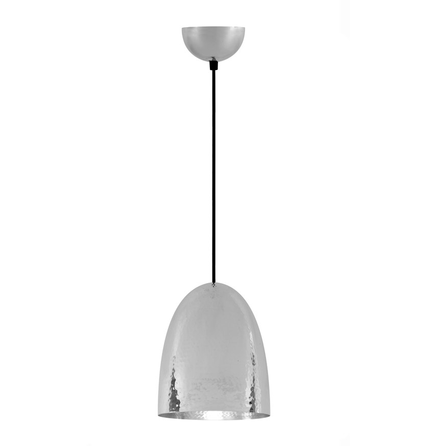 Suspension STANLEY MEDIUM d'Original BTC, Nickel martelé