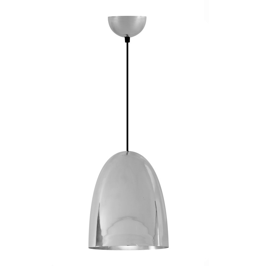 Suspension STANLEY LARGE d'Original BTC, Nickel poli plated
