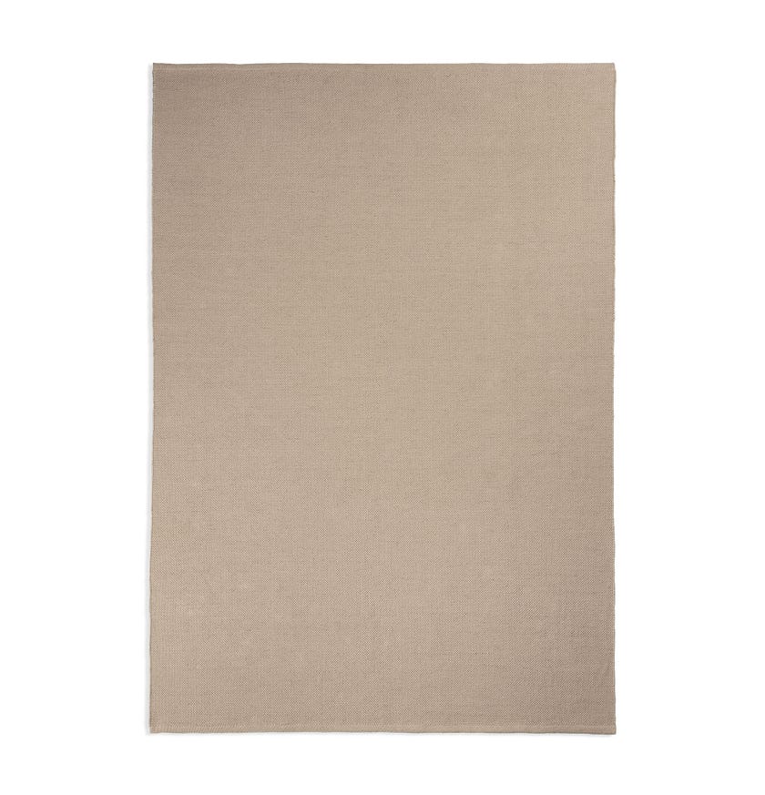 Nomad tapis indoor/outdoor - Oat 170 x 240