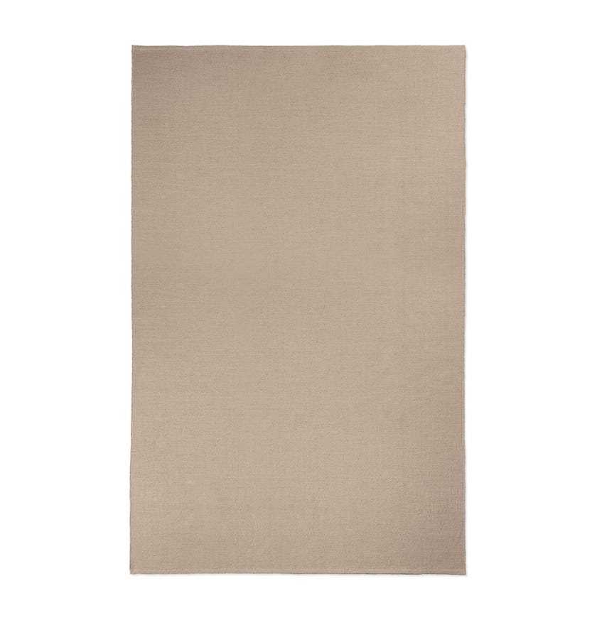 Nomad tapis indoor/outdoor - Oat 200 x 300