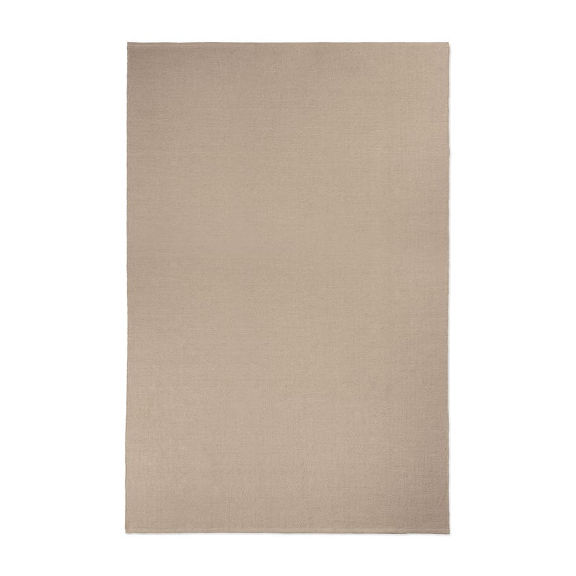 Nomad tapis indoor/outdoor - Oat 200 x 300 Nomad tapis indoor/outdoor - Oat 200 x 300