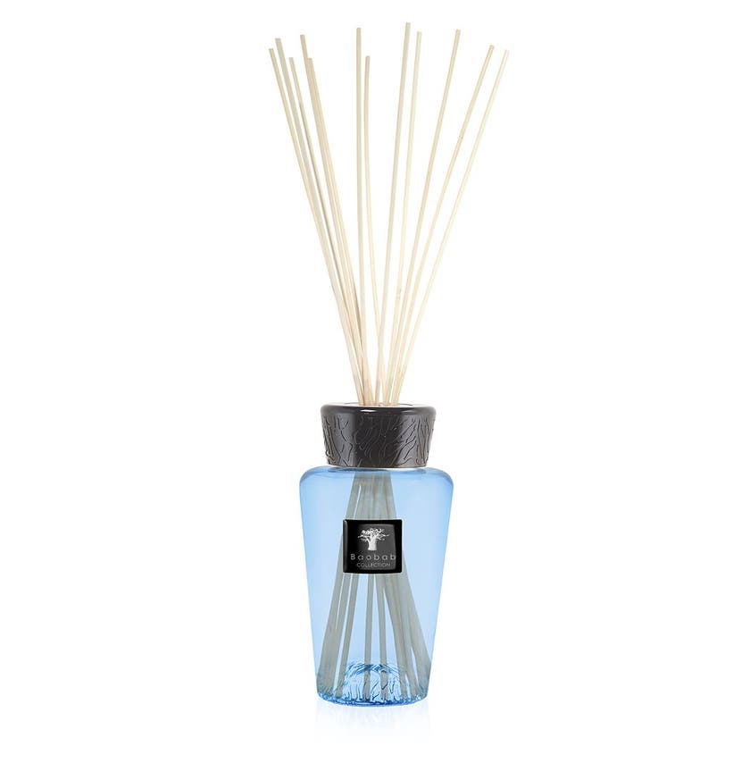 Diffuseur Lodge NOSY IRANJA de Baobab Collection