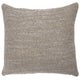 Coussin SILVER NOMAD d'Ethnicraft, 60 x 40 cm, Beige 