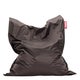 Pouf THE ORIGINAL INDOOR de Fatboy, Gris foncé
