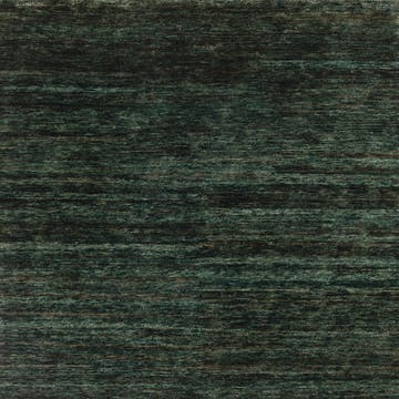 Tapis ORIGINES VERT de Toulemonde Bochart, 170 x 240 cm