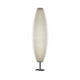 Lampadaire avec piquet à planter HAVANA OUTDOOR de Foscarini, Blanc