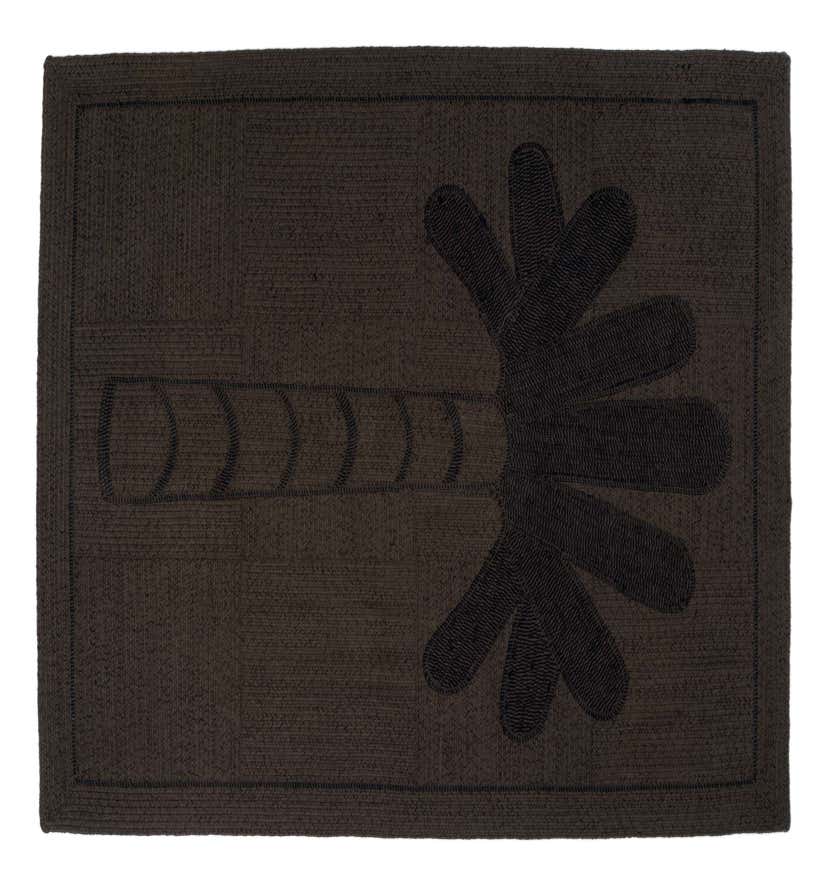 Tapis extérieur MIRADOR d'Elitis, 250 x 350 cm