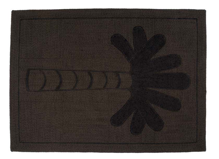 Tapis extérieur MIRADOR d'Elitis, 250 x 350 cm Tapis extérieur MIRADOR d'Elitis, 250 x 350 cm