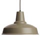 Suspension HERCULES, D.50, Taupe