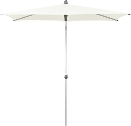 Parasol ALU-SMART de Glatz, 210 x 150, 510 White Parasol ALU-SMART de Glatz, 210 x 150, 510 White
