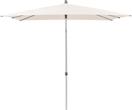 Parasol ALU-SMART EASY de Glatz, 240 x 240, 453 Vanilla Parasol ALU-SMART EASY de Glatz, 240 x 240, 453 Vanilla