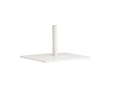 Socle SHADE 60X60 29kg de Emu, Blanc Socle SHADE 60X60 29kg de Emu, Blanc