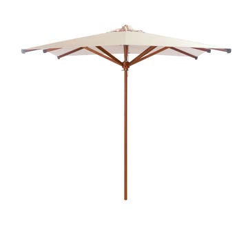Parasol ECLIPSE, Canvas, D. 350