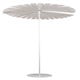 Parasol ENSOMBRA, Blanc