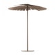 Parasol ENSOMBRA, Bronze