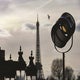 La lampe PARIS de Maiori, Structure noire, Citron thumbnail
