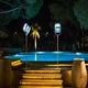 La lampe PARIS de Maiori, Structure noire, Citron thumbnail