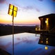 La lampe PARIS de Maiori, Structure noire, Citron thumbnail