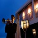 La lampe PARIS de Maiori, Structure noire, Citron thumbnail