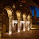 La lampe PARIS de Maiori, Structure noire, Citron thumbnail
