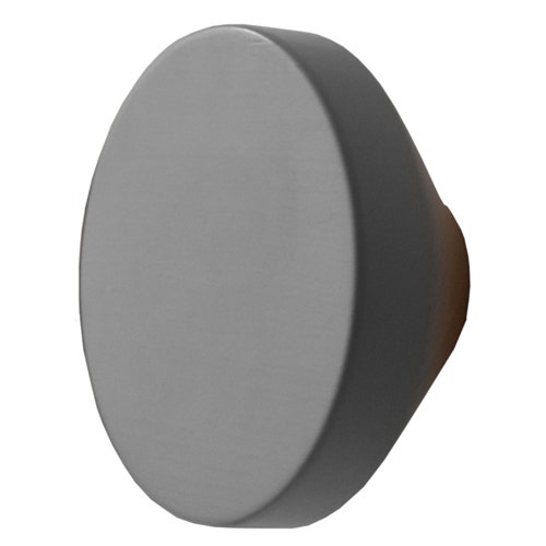 Patère CLOU de ENOstudio, Big, Gris Patère CLOU de ENOstudio, Big, Gris