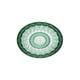 Patère JELLIES Ø.9.5, vert 