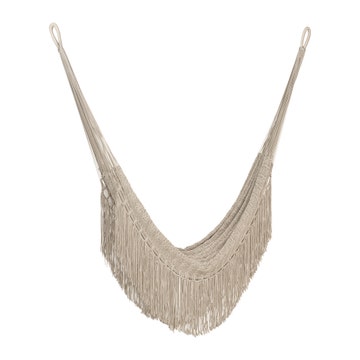 Hamac PATH de Ferm Living, Sable