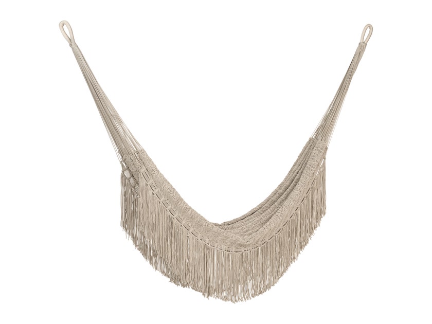 Hamac PATH de Ferm Living, Sable Hamac PATH de Ferm Living, Sable