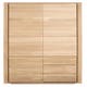 Penderie OAK SHADOW d'Ethnicraft 