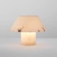 Lampe de table PETRA M ME ALBÂTRE de Parachilna