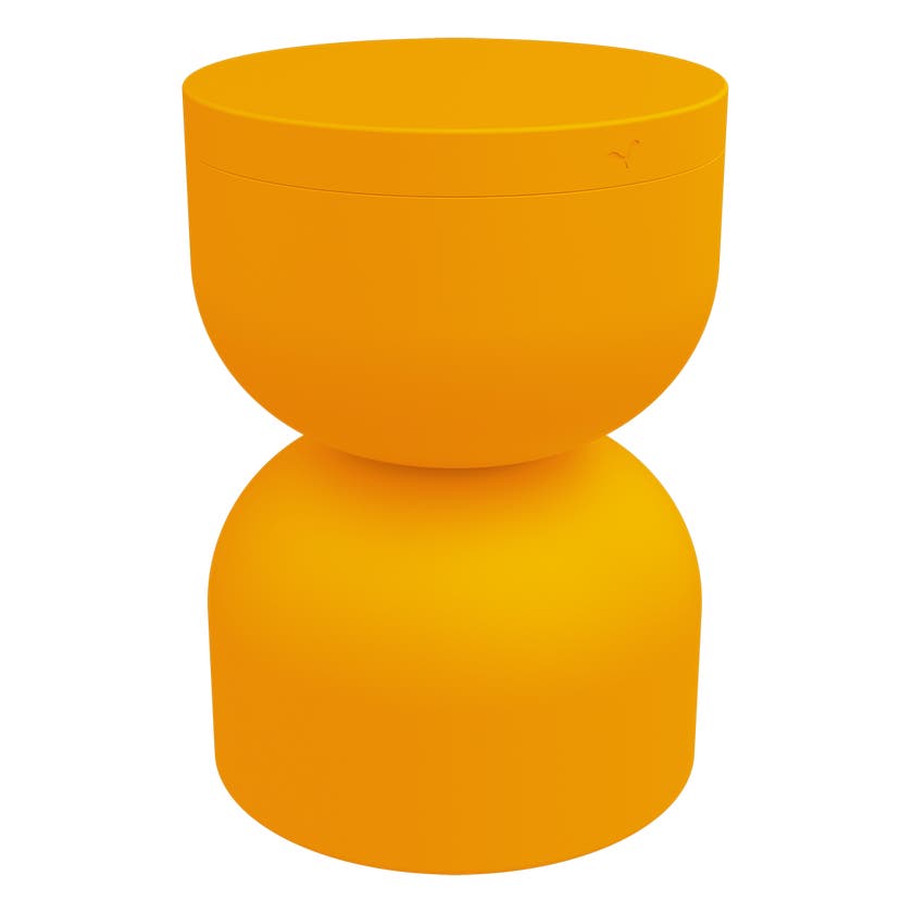 Tabouret PIAPOLO de FERMOB, Miel Tabouret PIAPOLO de FERMOB, Miel