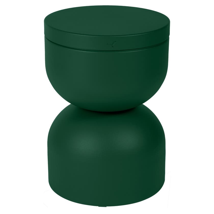 Tabouret PIAPOLO de FERMOB, Cèdre Tabouret PIAPOLO de FERMOB, Cèdre