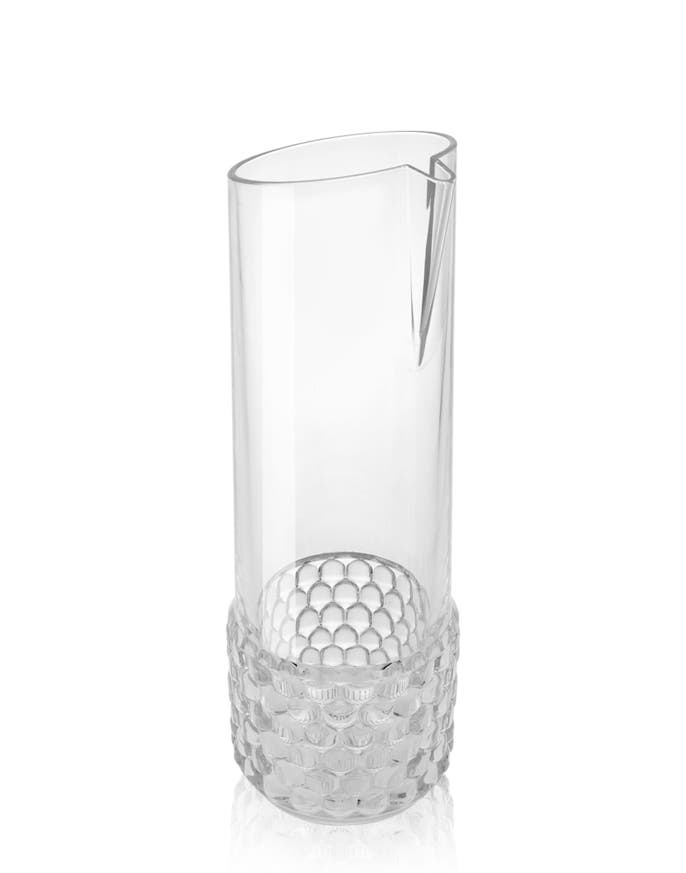 Pichet JELLIES FAMILY de Kartell, Cristal Pichet JELLIES FAMILY de Kartell, Cristal