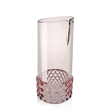 Pichet JELLIES FAMILY de Kartell, Rose