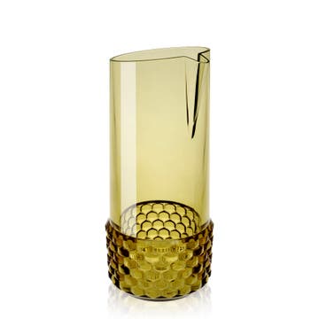 Pichet JELLIES FAMILY de Kartell, Vert