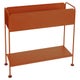 Cache-pot PICOLINO, Orange confite