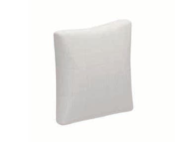 Coussin de décoration 45 x 45 cm de Royal Botania, Iron grey velvet Coussin de décoration 45 x 45 cm de Royal Botania, Iron grey velvet