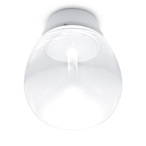 PLAFONNIER A LED EMPATIA, Ø 16 cm de ARTEMIDE PLAFONNIER A LED EMPATIA, Ø 16 cm de ARTEMIDE