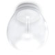 PLAFONNIER A LED EMPATIA, Ø 26 cm de ARTEMIDE