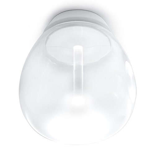 PLAFONNIER A LED EMPATIA, Ø 26 cm de ARTEMIDE PLAFONNIER A LED EMPATIA, Ø 26 cm de ARTEMIDE