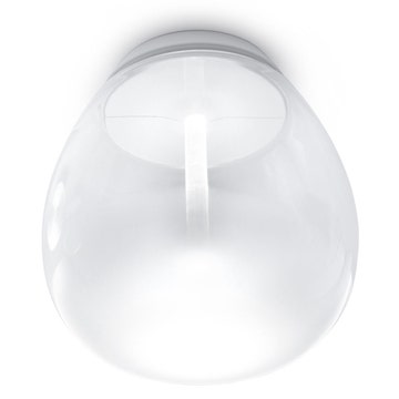 PLAFONNIER A LED EMPATIA, Ø 36 cm de ARTEMIDE