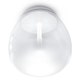 PLAFONNIER A LED EMPATIA, Ø 36 cm de ARTEMIDE