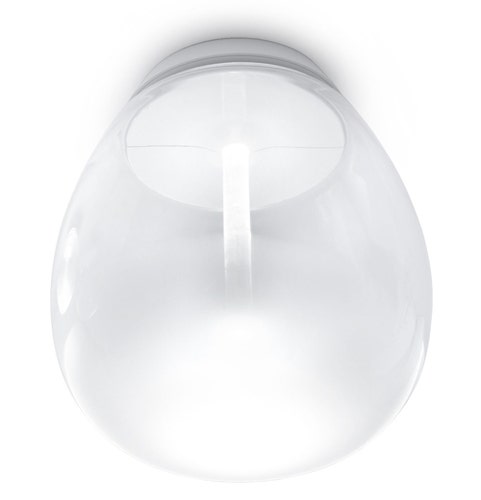 PLAFONNIER A LED EMPATIA, Ø 36 cm de ARTEMIDE