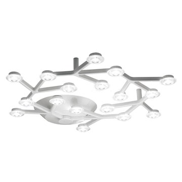 Plafonnier LED NET CIRCULAIRE de Artemide