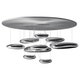 PLAFONNIER MERCURY LED de ARTEMIDE